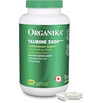 Organika Grape Seed Extract (Hi Potency 95 % Opc) 120 Caps